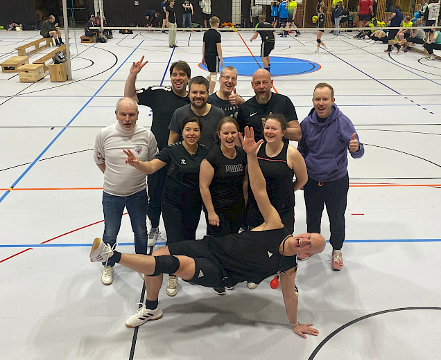 VFL Sittensen, Sportverein, der Platz für Vielfalt VFL Sittensen, Sportverein, der Platz für Vielfalt