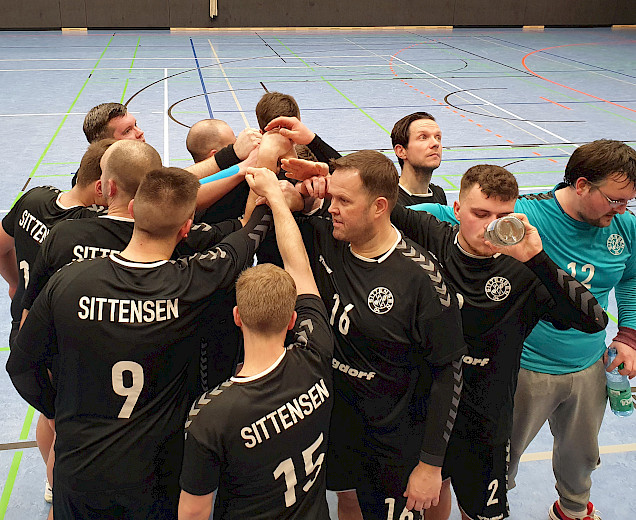 VFL Sittensen, Sportverein, der Platz für Vielfalt VFL Sittensen, Sportverein, der Platz für Vielfalt