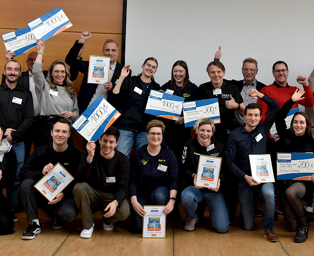 VFL Sittensen, Sportverein, der Platz für Vielfalt VFL Sittensen, Sportverein, der Platz für Vielfalt