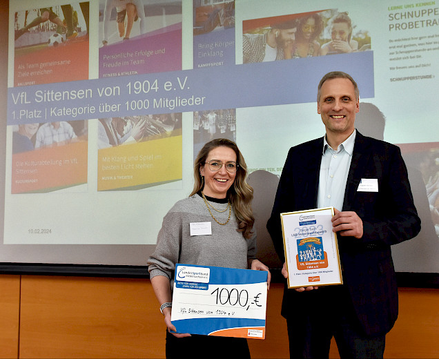 VFL Sittensen, Sportverein, der Platz für Vielfalt VFL Sittensen, Sportverein, der Platz für Vielfalt