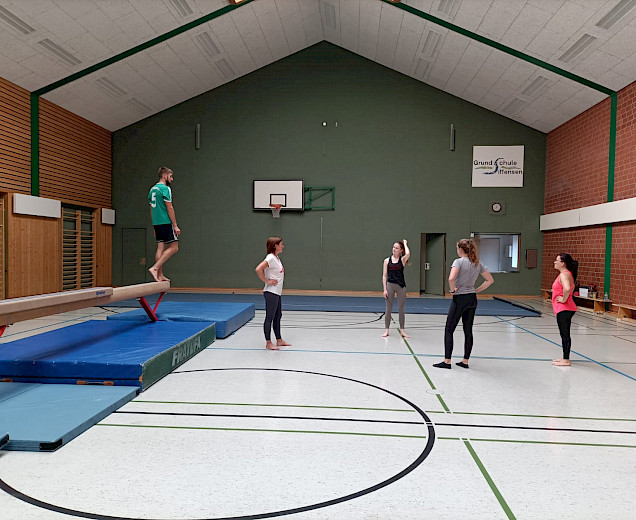 VFL Sittensen, Sportverein, der Platz für Vielfalt VFL Sittensen, Sportverein, der Platz für Vielfalt