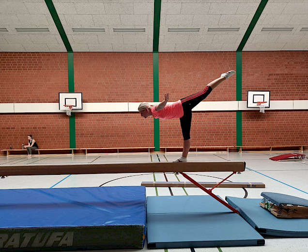VFL Sittensen, Sportverein, der Platz für Vielfalt VFL Sittensen, Sportverein, der Platz für Vielfalt