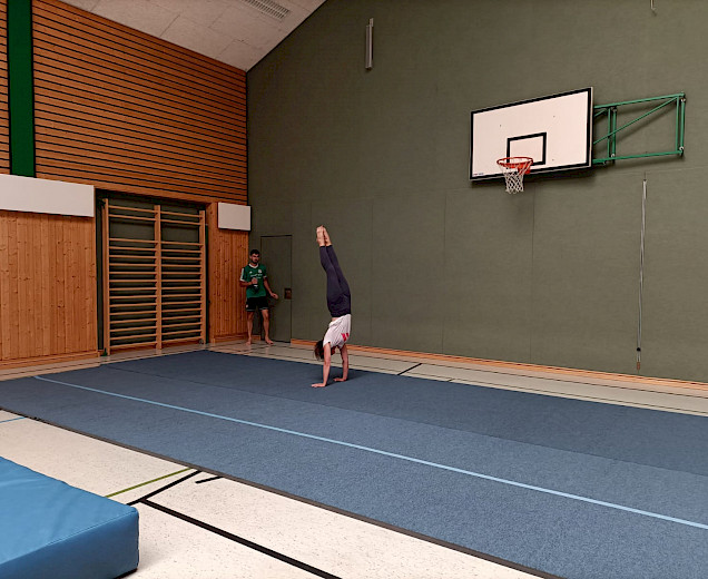 VFL Sittensen, Sportverein, der Platz für Vielfalt VFL Sittensen, Sportverein, der Platz für Vielfalt