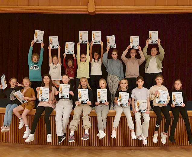 VFL Sittensen, Sportverein, der Platz für Vielfalt