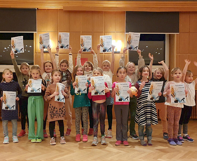 VFL Sittensen, Sportverein, der Platz für Vielfalt