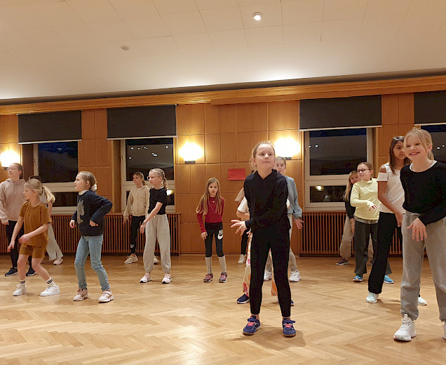 VFL Sittensen, Sportverein, der Platz für Vielfalt