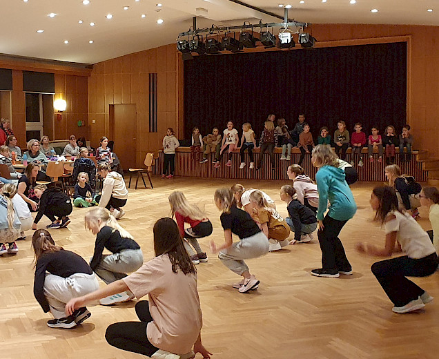 VFL Sittensen, Sportverein, der Platz für Vielfalt