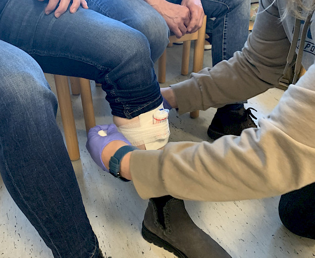 VFL Sittensen, Sportverein, der Platz für Vielfalt VFL Sittensen, Sportverein, der Platz für Vielfalt