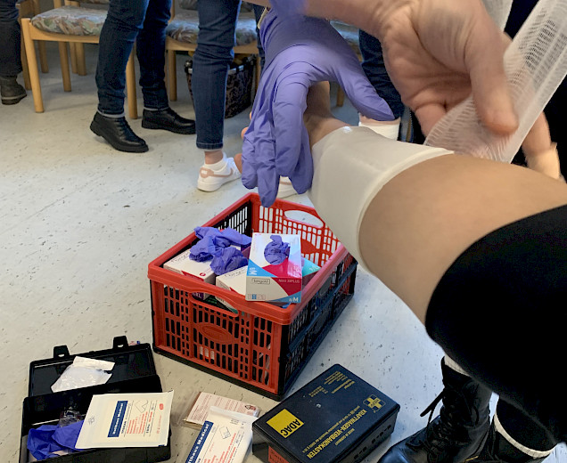 VFL Sittensen, Sportverein, der Platz für Vielfalt VFL Sittensen, Sportverein, der Platz für Vielfalt