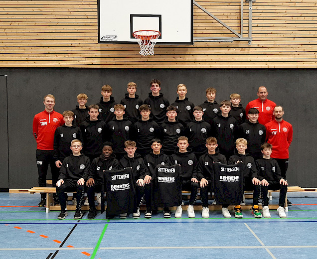 VFL Sittensen, Sportverein, der Platz für Vielfalt