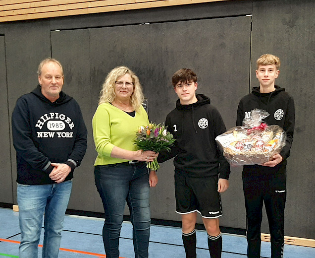 VFL Sittensen, Sportverein, der Platz für Vielfalt