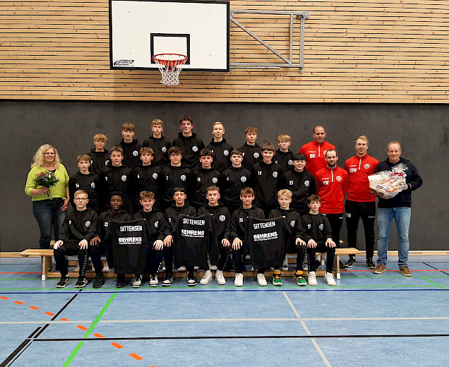 VFL Sittensen, Sportverein, der Platz für Vielfalt