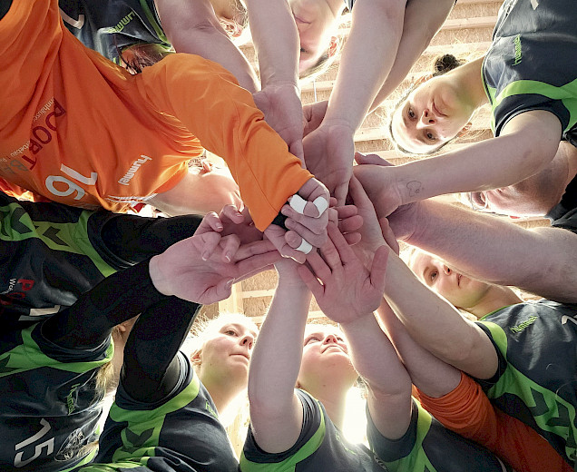 VFL Sittensen, Sportverein, der Platz für Vielfalt VFL Sittensen, Sportverein, der Platz für Vielfalt