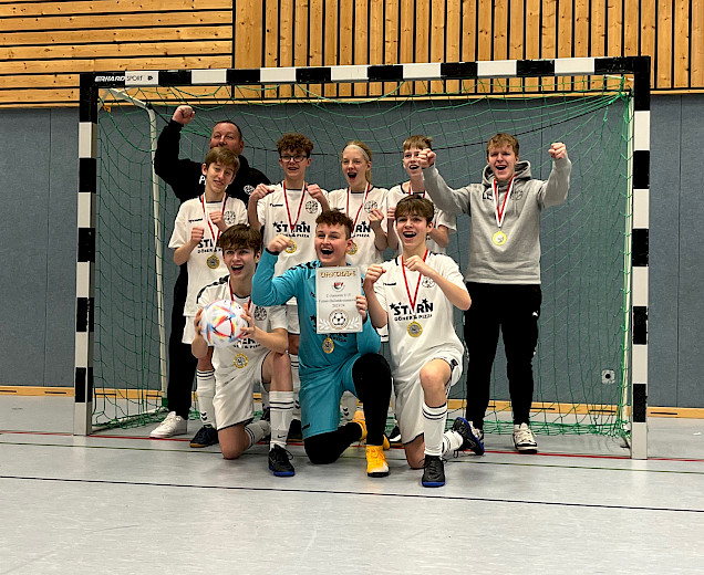 VFL Sittensen, Sportverein, der Platz für Vielfalt VFL Sittensen, Sportverein, der Platz für Vielfalt