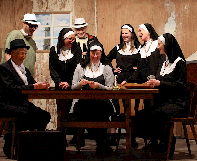 VFL Sittensen, Sportverein, der Platz für Vielfalt