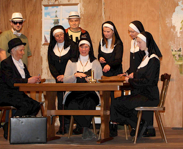 VFL Sittensen, Sportverein, der Platz für Vielfalt