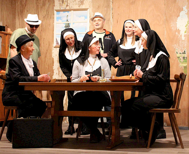 VFL Sittensen, Sportverein, der Platz für Vielfalt