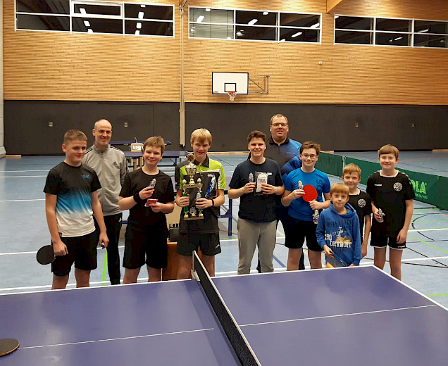 VFL Sittensen, Sportverein, der Platz für Vielfalt