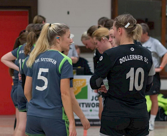 VFL Sittensen, Sportverein, der Platz für Vielfalt VFL Sittensen, Sportverein, der Platz für Vielfalt