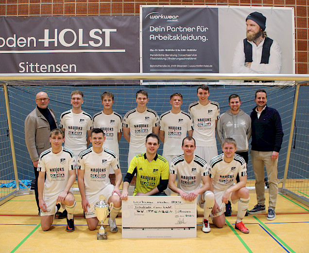 VFL Sittensen, Sportverein, der Platz für Vielfalt VFL Sittensen, Sportverein, der Platz für Vielfalt