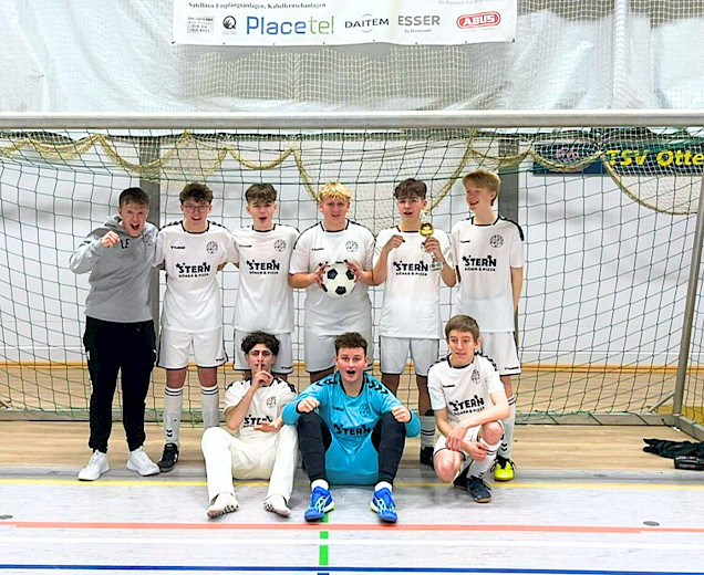 VFL Sittensen, Sportverein, der Platz für Vielfalt