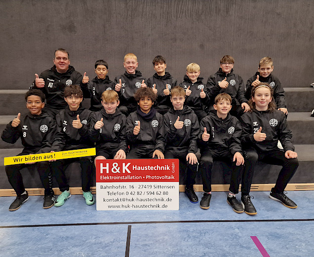 VFL Sittensen, Sportverein, der Platz für Vielfalt VFL Sittensen, Sportverein, der Platz für Vielfalt