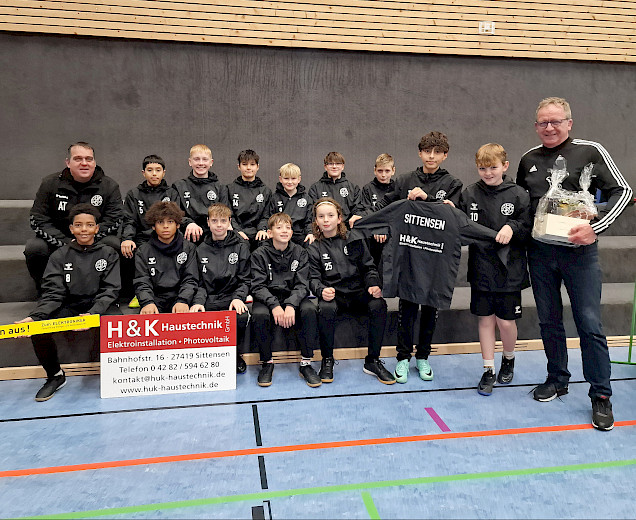 VFL Sittensen, Sportverein, der Platz für Vielfalt VFL Sittensen, Sportverein, der Platz für Vielfalt